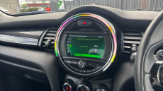 MINI Hatchback 2.0 Cooper S Exclusive II 3dr [Comfort/Nav Pack] Petrol Hatchback